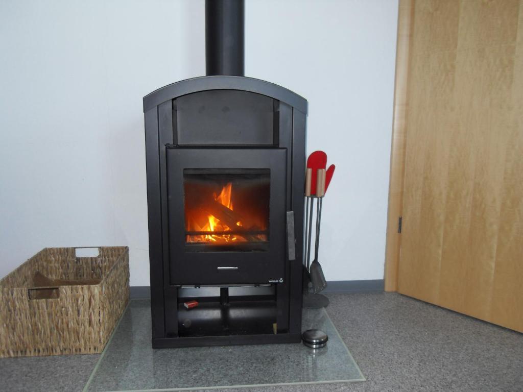 Hotter Appartamento Zell am Ziller