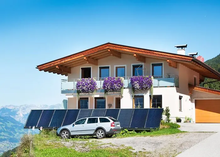 Ferienwohnung Hotter