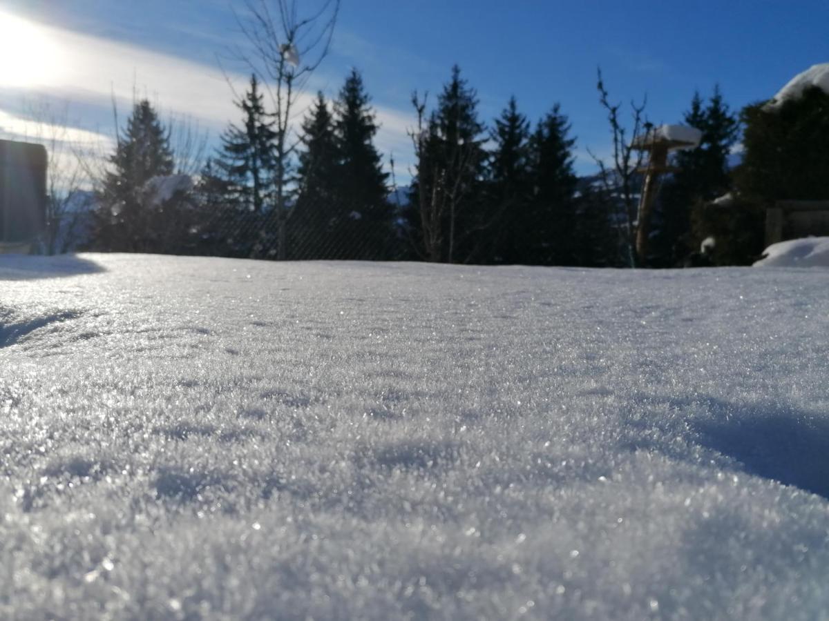 Hotter * Zell am Ziller