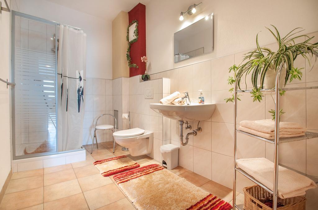 Appartement Hotter *