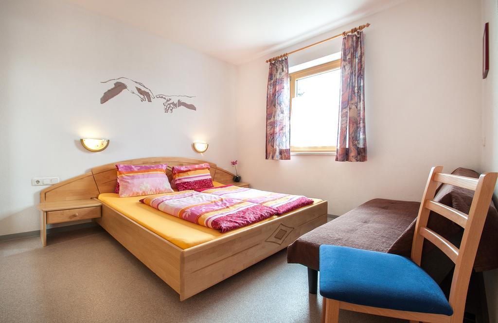 Appartement Hotter *