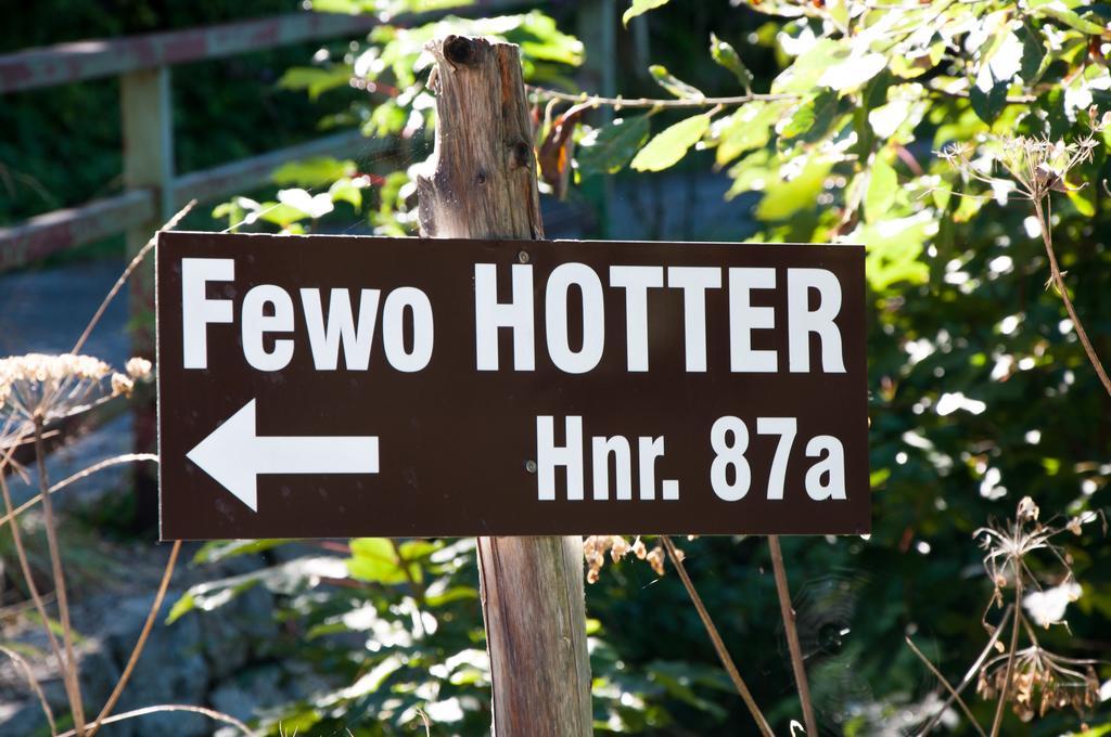 Hotter
