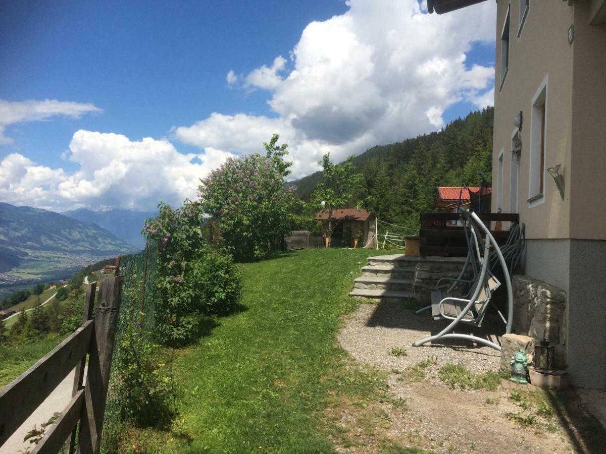 Hotter Zell am Ziller